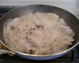 簡単＜豚肉の椎茸ロール　焼肉風味＞♪作り方3写真