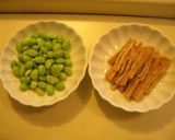 めちゃうま！ひじきパスタ☆作り方1写真