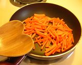 めちゃうま！ひじきパスタ☆作り方2写真