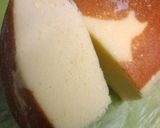凍らせるだけ超簡単！アイスチーズケーキ★作り方3写真