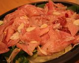 マグロカマトロのタジン鍋蒸し作り方2写真