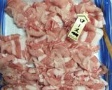 夏に食べたい🐷豚しゃぶ作り方1写真