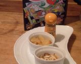 カリットロッ、子供達が作る簡単ピッツア♪作り方8写真