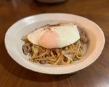 簡単でおいしい！焼きうどん作り方7写真