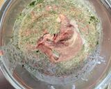 豚こま肉のお好み揚げ作り方3写真