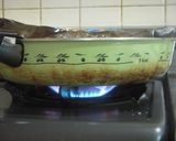 10分で！煮魚上手！＊～カレイの煮つけ～作り方2写真