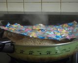 10分で！煮魚上手！＊～カレイの煮つけ～作り方3写真