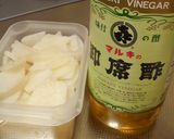 あっという間に大根の漬物♪作り方2写真