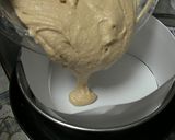 アーモンド・セモリナケーキ。作り方7写真