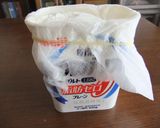 水切りヨーグルト私の作り方作り方1写真