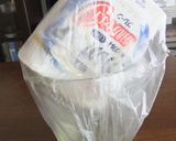 水切りヨーグルト私の作り方作り方2写真