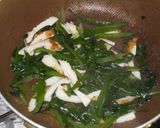 春色☆生わかめの下ごしらえと簡単な食べ方作り方7写真