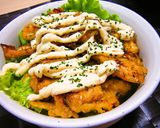 宮崎出身の母直伝♡美味しいチキン南蛮作り方6写真