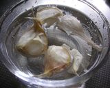 にんにくの皮のむき方作り方1写真