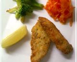 たっぷり食べよう♪にんじんのホットサラダ作り方5写真