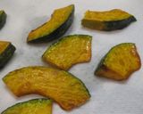 ☆野菜の揚げびたし☆作り方3写真