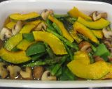 ☆野菜の揚げびたし☆作り方4写真