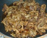 帯広豚丼～豚こまだから大盛りで！作り方5写真
