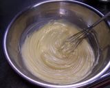混ぜるだけ☆簡単しっとり抹茶カップケーキ作り方5写真