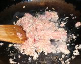 ☆ナスの四川風ひき肉炒め☆作り方2写真