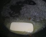 簡単！さつま芋でお酒の肴作り方3写真