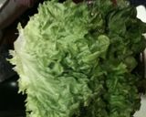自宅で本格サムギョプサル！！写真解説付き作り方1写真
