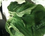 自宅で本格サムギョプサル！！写真解説付き作り方2写真
