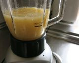 中華風コーンスープ作り方1写真