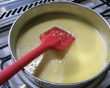中華風コーンスープ作り方3写真