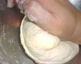 お家で手打ちうどん作り方2写真