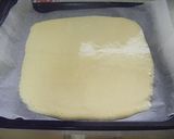 わんこ用ロールケーキ♪作り方3写真