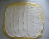 わんこ用ロールケーキ♪作り方4写真