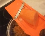簡単なお吸い物☆高級料亭の味☆沢煮椀作り方3写真