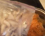 簡単なお吸い物☆高級料亭の味☆沢煮椀作り方4写真