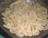 お家で手打ちうどん作り方9写真