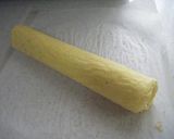 わんこ用ロールケーキ♪作り方5写真