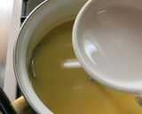 中華風コーンスープ作り方6写真
