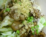 体ぽかぽか♪野菜&生姜たっぷり蒸すスープ作り方3写真