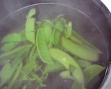 体ぽかぽか♪野菜&生姜たっぷり蒸すスープ作り方4写真