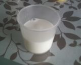 使い捨て哺乳瓶のアイデア作り方1写真