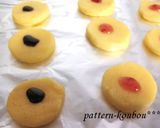 混ぜて切るだけ☆時短☆簡単サクサクッキー作り方3写真
