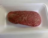 美味い！牛肉ステーキ作り方1写真