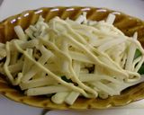 アスパラベーコンのマヨチーズ焼き作り方3写真