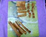 食パンde簡単お菓子☆安くて美味しいヨ！作り方1写真