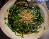餃子バーグ作り方4写真