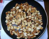食パンde簡単お菓子☆安くて美味しいヨ！作り方5写真