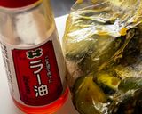ピリかラー油きゅうり🥒作り方3写真