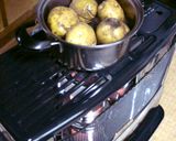２種類のじゃが芋を使ったポテトサラダ作り方1写真