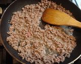 ☆カレー☆ターメリックライス★コクがある作り方4写真