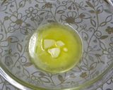 HCMで♪ サクサククッキー作り方1写真